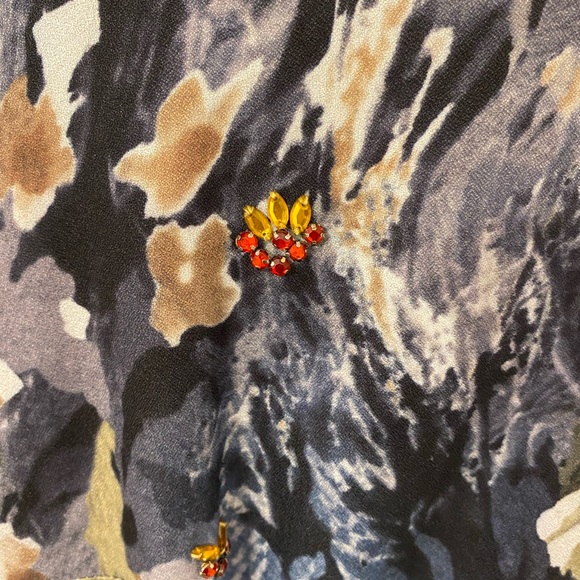 Cotton Crystal Annah Hariri - Picture 5 of 13